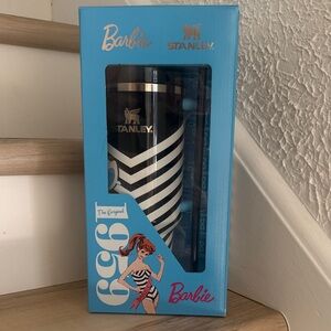 Stanley Barbie The Original 1959 Tumbler